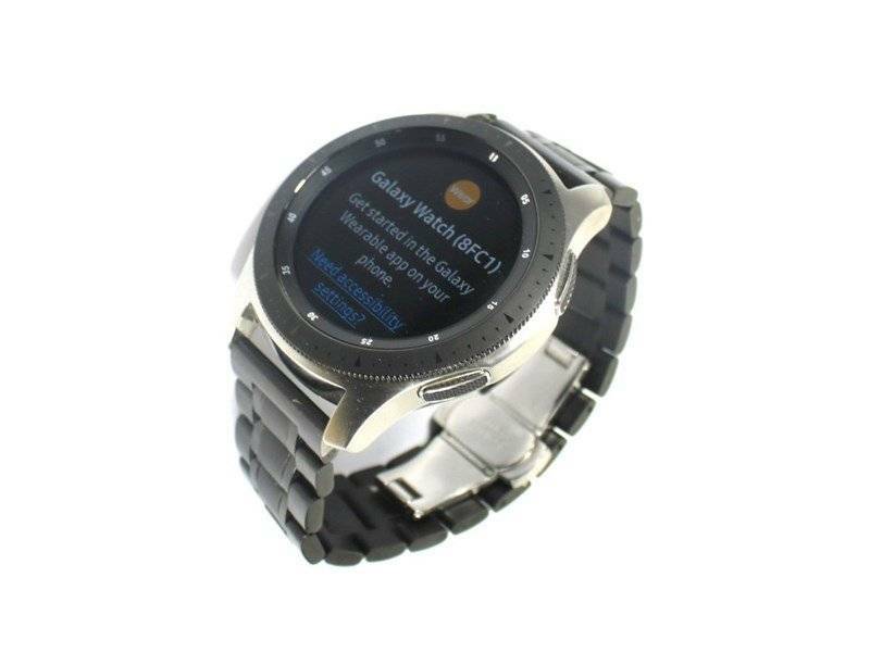 samsung watch 46mm cellular